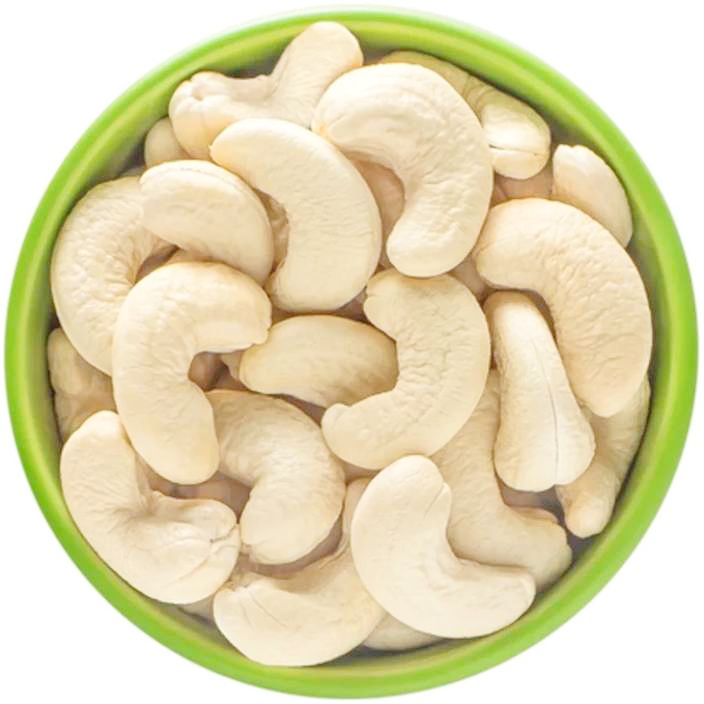 W-240 Cashew Nuts