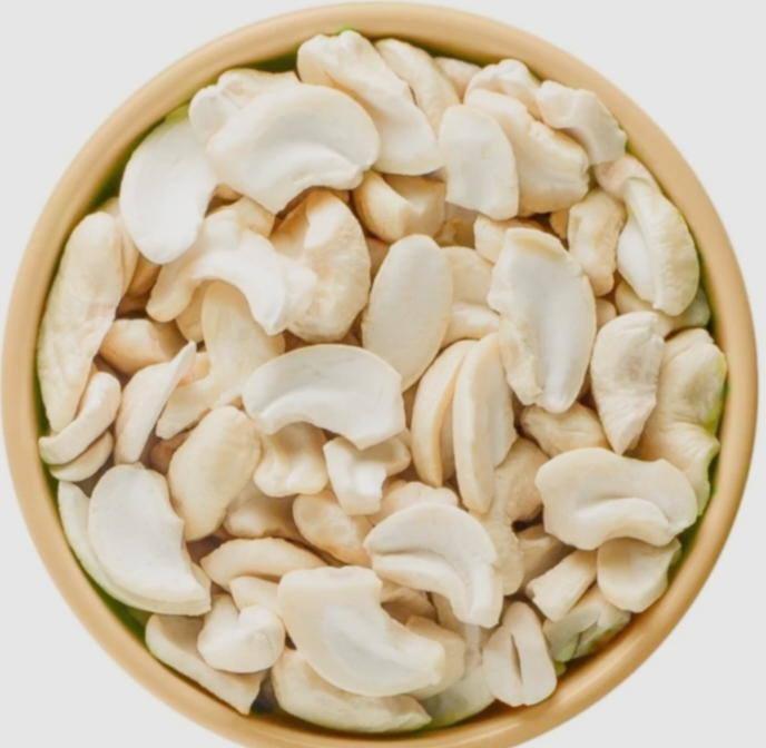 1/4-( LWP Piece) Cashew Nut (Broken)